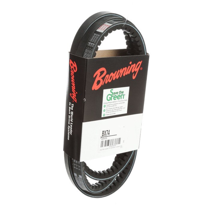 BX74 V-Belt